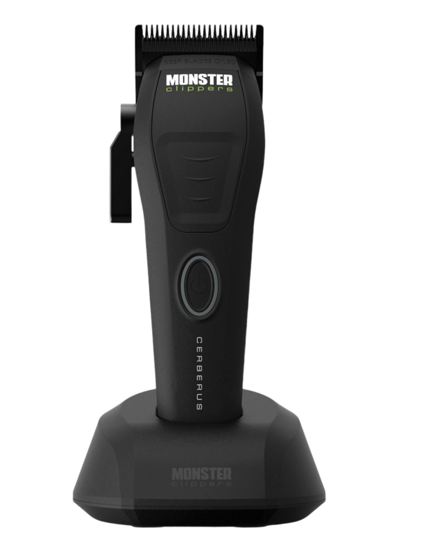 Tondeuse MONSTERCERBERUS - MOTEUR VECTOR