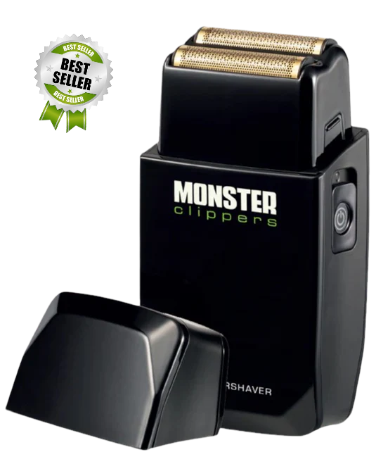 Rasoir MONSTER SHAVER