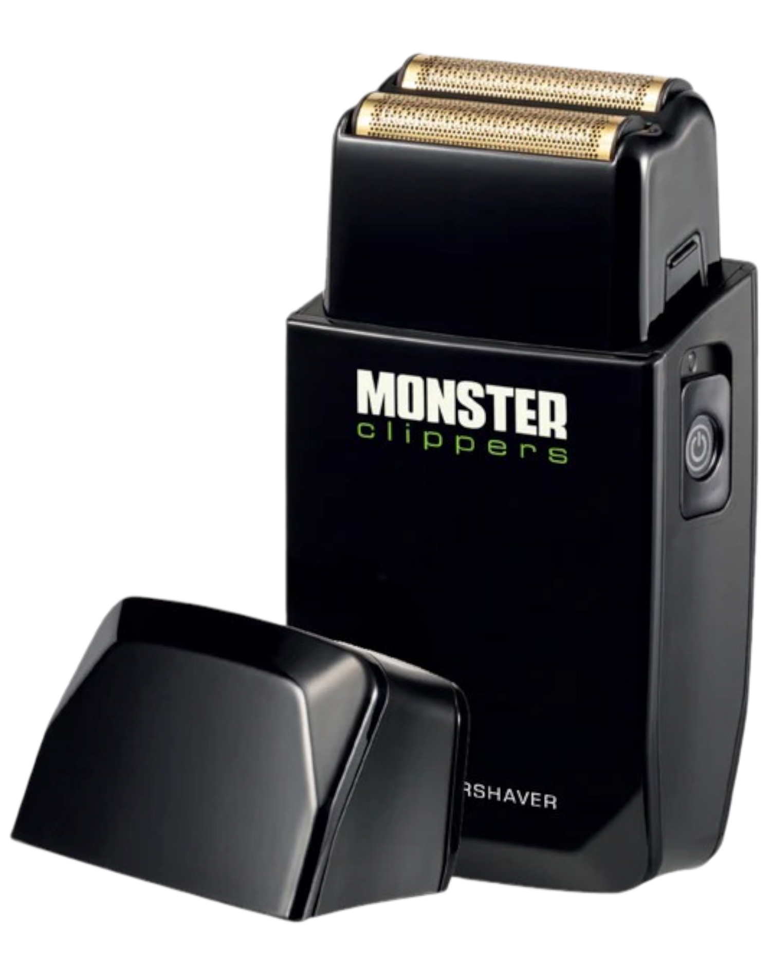 MONSTERSHAVER
