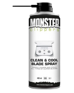 Spray Clean & Cool 400mL