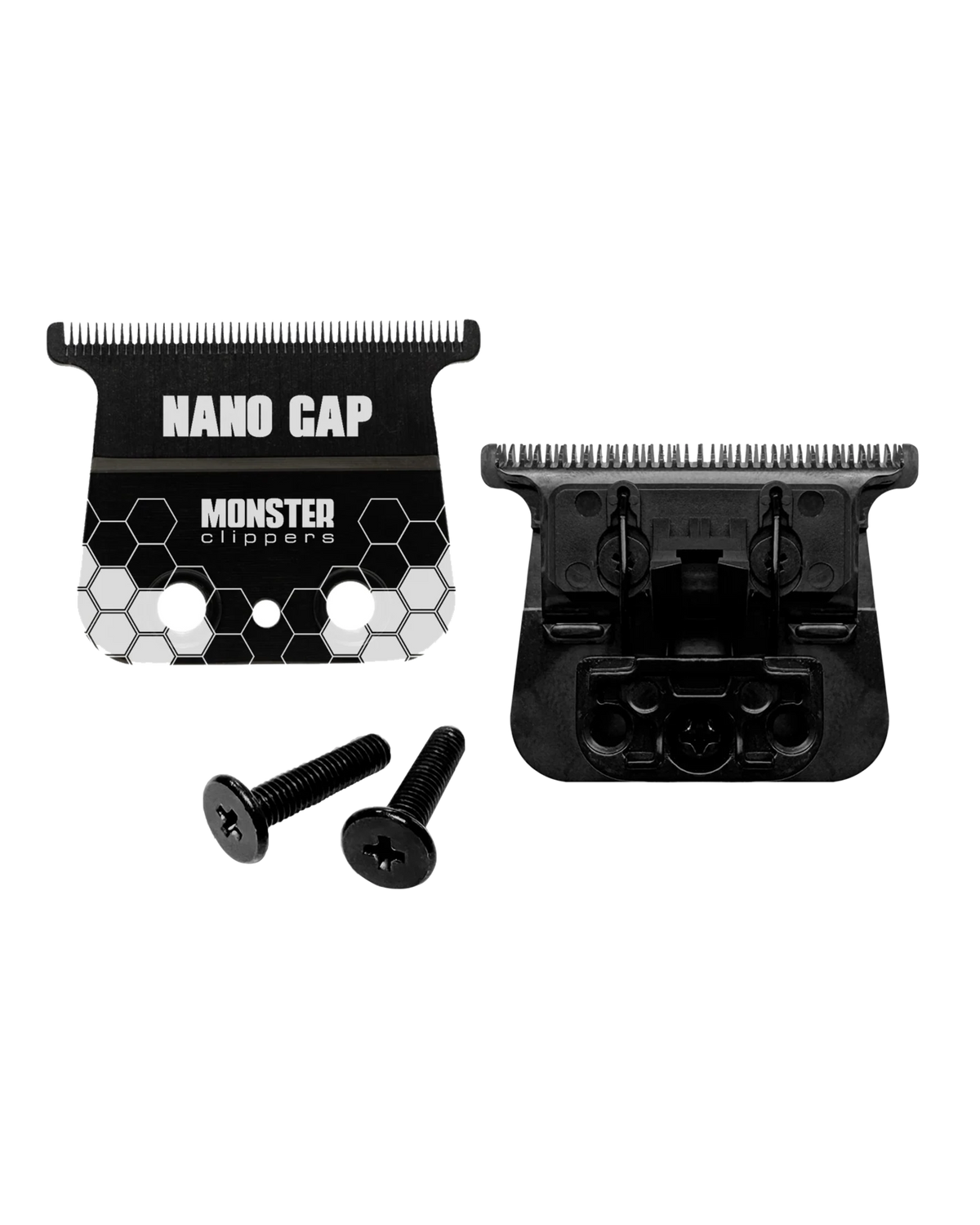 NANO GAP CUTTING BLADE set complet