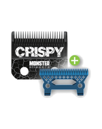CRISPY+STAR BLADE