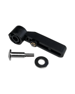 Levier de reglage + vis MONSTERCLIPPER