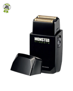 MONSTERSHAVER