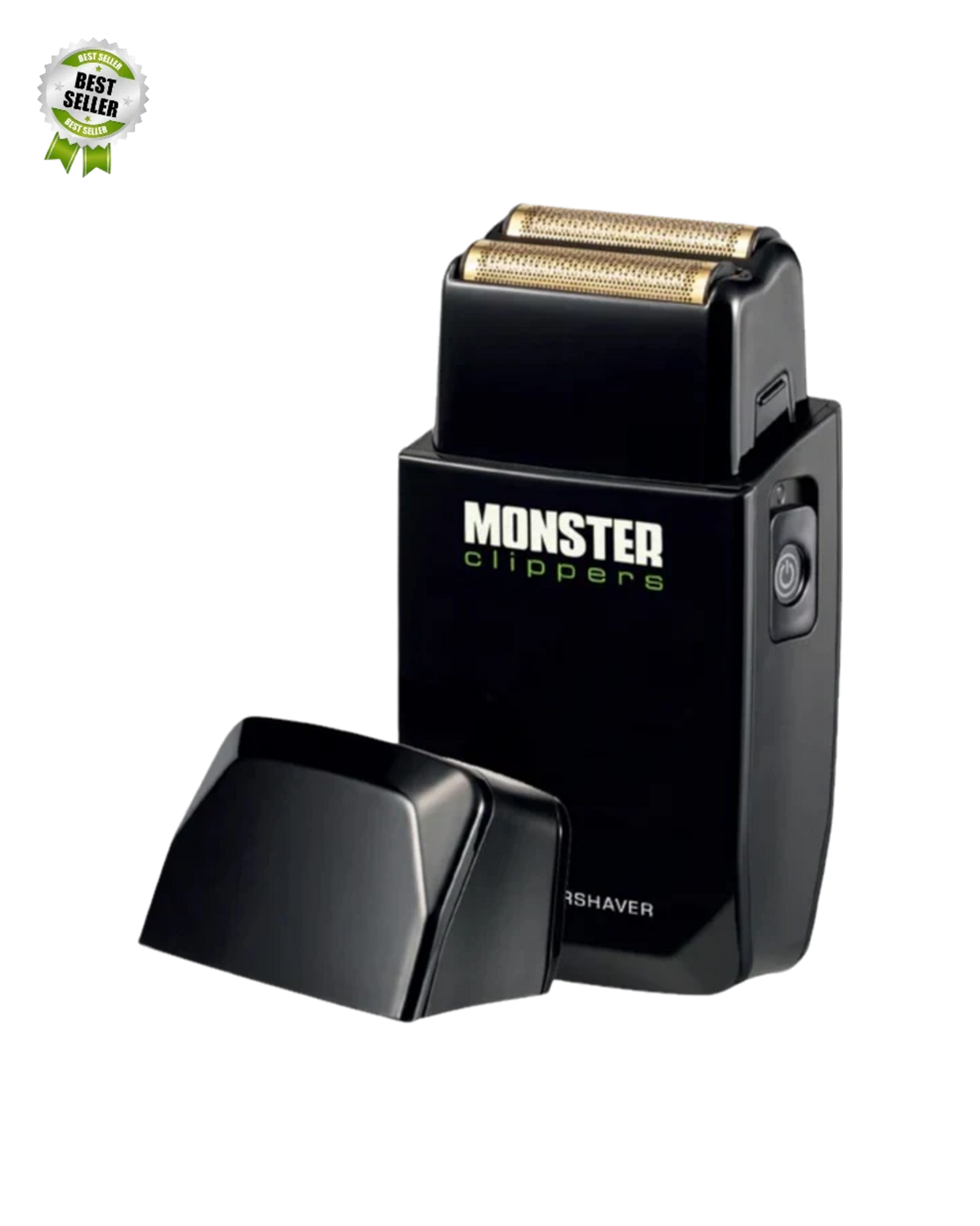 MONSTERSHAVER