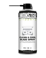 CLEAN & COOL BLADE SPRAY 400 ml